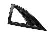 Aeroshade Rear Side Window Cover Louvered Style - image 1