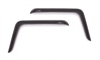 92-10 Paccar/Kenworth T400/9 0-10 T450/84-10 T600/ 87-11 T800 Over The Road Ventvisor Window No Color - image 1