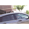 LOW-PROFILE VENTVISR 2PC SMOKE FORD - image 1