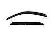 Seamless Ventvisor  4 pc. Smoke - image 1