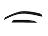 Low Profile Side Window Deflectors 2007-2013 Tahoe/Yukon - image 1
