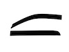 Seamless Ventvisor  4 pc. Smoke - image 1