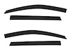 Low Profile Side Window Deflectors 2008-2013 Enclave - image 1