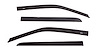 LOW-PROFILE VENTVISOR 4PC - image 1