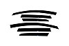 Seamless Ventvisor  6 pc. Smoke - image 1