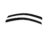 Ventvisor  Deflector 2 pc. Smoke - image 1