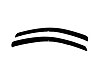 Ventvisor  Deflector 2 pc. Smoke - image 1