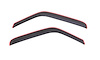 Tape-On Side Window Deflectors 1993-2011 Ranger Pickup - image 1