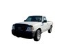 Tape-On Side Window Deflectors 1993-2011 Ranger Pickup - image 2