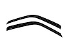 Tape-On Side Window Deflectors 1988-1998 C/K Pickup - image 1