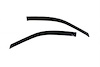 Ventvisor  Deflector 2 pc. Smoke - image 1