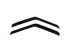 Tape-On Side Window Deflectors 1994-2004 S-10/Sonoma Pickup - image 1