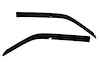 Ventvisor  Deflector 2 pc. Smoke - image 1