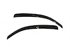 Tape-On Side Window Deflectors 2005-2013 Tacoma Pickup - image 1