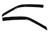 Ventvisor  Deflector 2 pc. Smoke - image 1