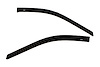 Tape-On Side Window Deflectors 1996-2007 Caravan/Town & Country - image 1