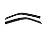 Ventvisor  Deflector 2 pc. Smoke - image 1