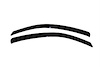 Ventvisor  Deflector 2 pc. Smoke - image 1