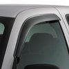 Tape-On Side Window Deflectors 2007-2013 Silverado/Sierra Pickup - image 2