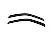 Ventvisor  Deflector 2 pc. Smoke - image 1