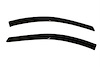 Ventvisor  Deflector 2 pc. Smoke - image 1