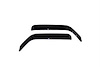 Ventvisor  Deflector 2 pc. Smoke - image 1