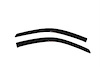 Ventvisor  Deflector 2 pc. Smoke - image 1