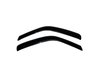 Tape-On Side Window Deflectors 1996-2013 Express/Savana Fullsize Van - image 2