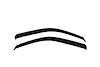 Ventvisor  Deflector 2 pc. Smoke - image 1