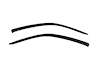 Ventvisor  Deflector 2 pc. Smoke - image 1