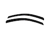 Tape-On Side Window Deflectors 2004-2008 Freestar - image 1