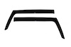 Tape-On Side Window Deflectors 2012-2013 FJ Cruiser - image 1