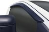 Ventvisor Side Window Deflectors for Late-Model Chevy Silverado 2500/3500 HD Trucks - image 2