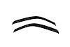 Tape-On Side Window Deflectors 1999-2006 Silverado/Sierra Pickup - image 1