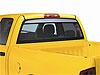Sunflector  Rear Window Sun Deflector w/Sliding Window - image 1