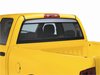 Sunflector Rear Window Sun Deflector 2007-2013 Silverado/Sierra Pickup - image 2