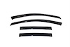 Tape-On Side Window Deflectors 2007-2012 Versa - image 1