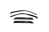 Tape-On Side Window Deflectors 2001-2011 Escape - image 1