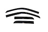 Tape-On Side Window Deflectors 2009-2013 Ram Pickup 1500 - image 1