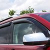 Tape-On Side Window Deflectors 2009-2013 Ram Pickup 1500 - image 2