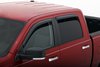 Side Window Deflectors 2009-2018 Ram 1500 Quad/Crew Cab - image 3