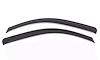 Tape-On Side Window Deflectors 1998-2003 Durango - image 1