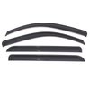 Tape-On Side Window Deflectors 1985-1990 Buick Electra - image 4
