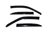 Ventvisor Deflector 4 pc. - image 1
