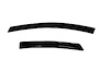 Tape-On Side Window Deflectors 2010-2013 Prius - image 1