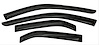NISSAN ALTIMA VENTVISORS - image 1