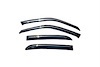 Ventvisor Deflector 4 pc. - image 1