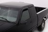 Tape-On Side Window Deflectors 1988-1998 C/K Pickup Extended Cab - image 2