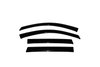 Tape-On Side Window Deflectors 1997-2013 Expedition - image 2