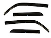 Tape-On Side Window Deflectors 2010-2013 4Runner - image 1